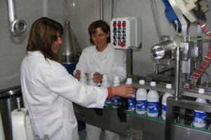 Bijelo Polje: Treći pokušaj prodaje Krisme milk