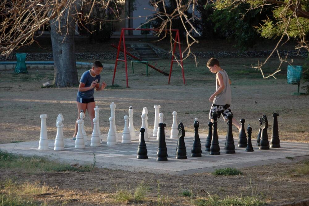 Čanj, Foto: Anto Baković