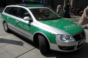 German policeman drove without a license for 22 years