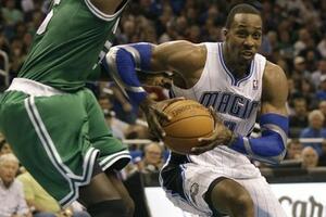 Pobjede Bostona i Klipersa