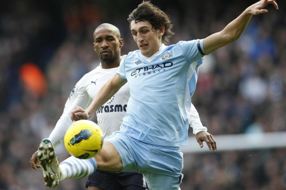 Savić, Foto: REUTERS