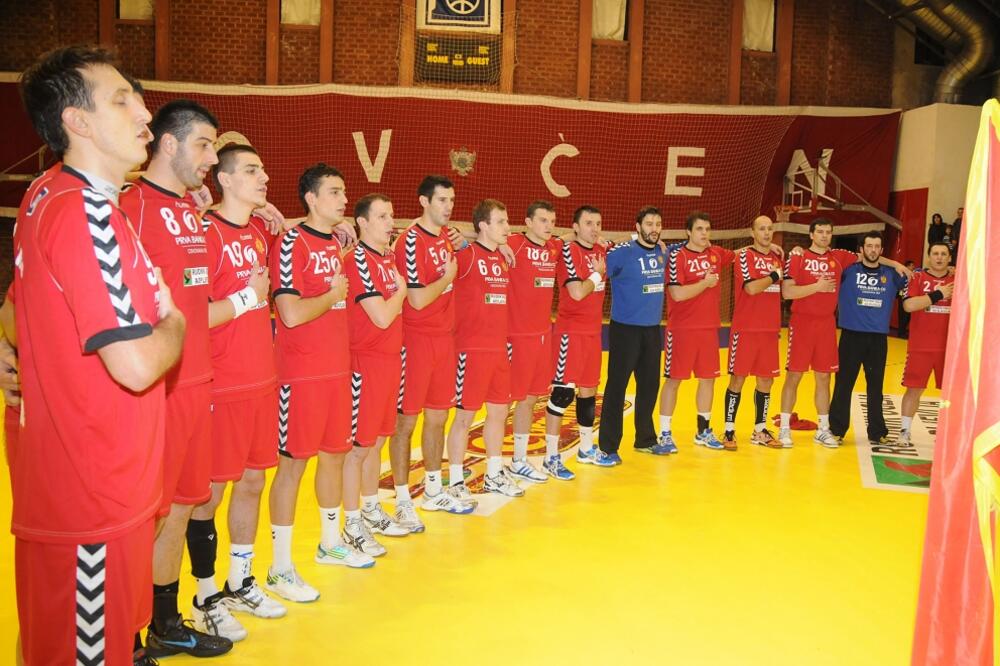 rukometaši, Foto: Zoran Đurić, Zoran Đurić