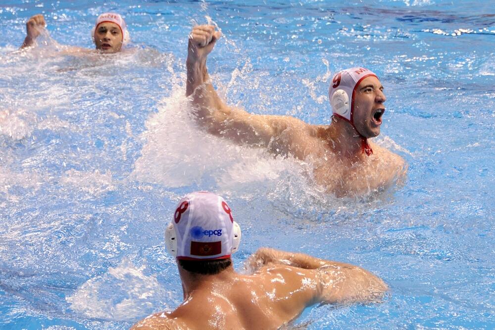 Ivović, Foto: Zoran Đurić