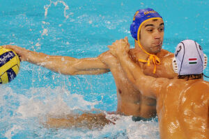 Crna Gora protiv Mađarske: Kucnuo je čas za osvetu