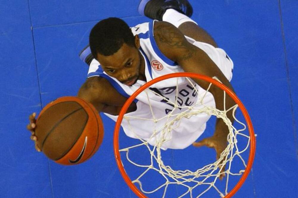 Evroliga, Foto: Beta/AP