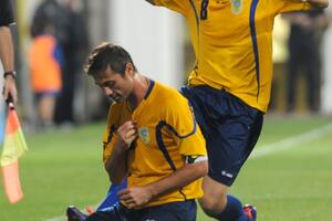 Batak pojačao kazahstanski Tobol