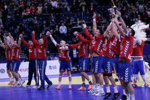 Vuković: Igramo za svoje snove; Balić: I mi imamo svoje adute