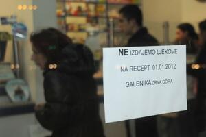 Radunović: Galenika je bila skuplja i do 20 odsto