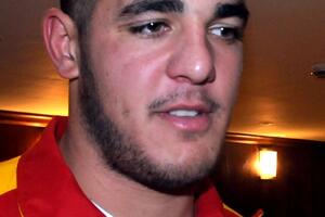 Šansa kakva se ne ispušta