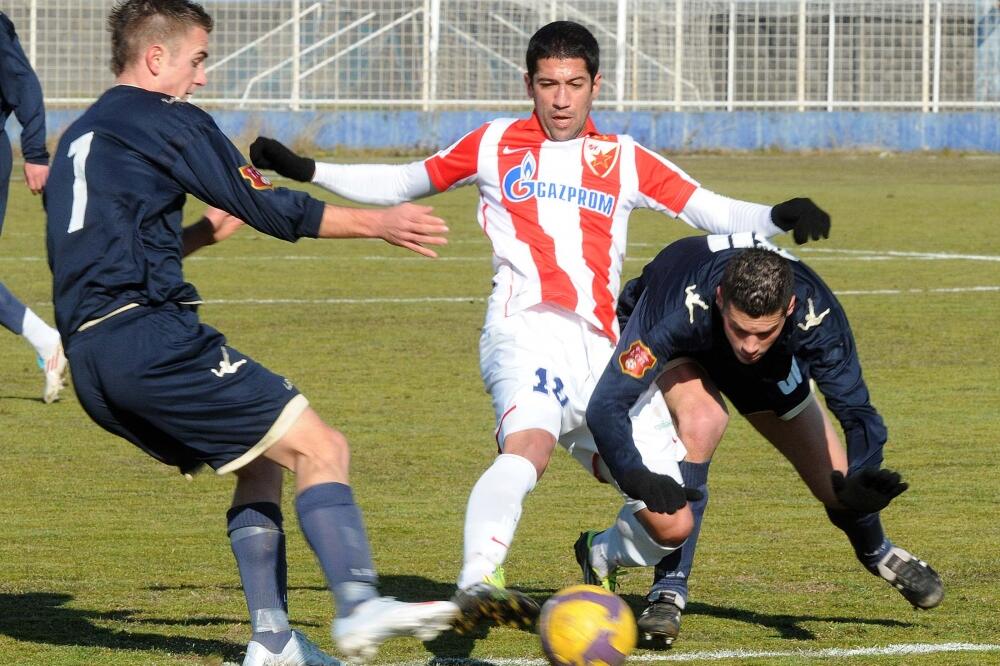 Zvezda Zeta, Foto: Zoran Đurić