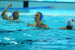 Gojković: Ubijeđen sam da možemo da igramo sa Mađarima