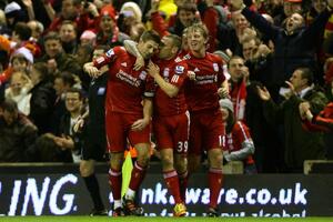 „Redsi” na domak trofeja