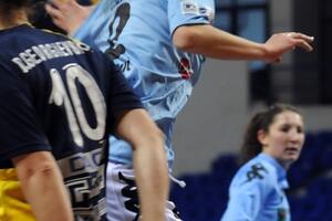 Budućnost ubjedljiva protiv Metalurga