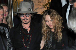 Vanesa: Sve je izmišljotina. Džoni me nije ostavio