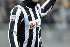 Amauri pojačao Fiorentinu