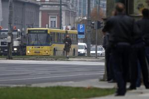 Uhapšen vođa vehabija u BiH Nusret Imamović