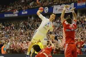 Francuski mediji žale za rukometašima