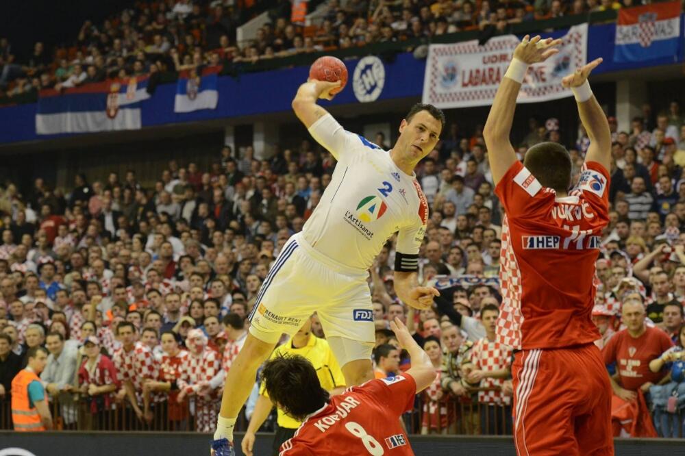 Francuska, Foto: BETAPHOTO