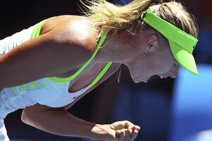 Šarapova i Kvitova u polufinalu