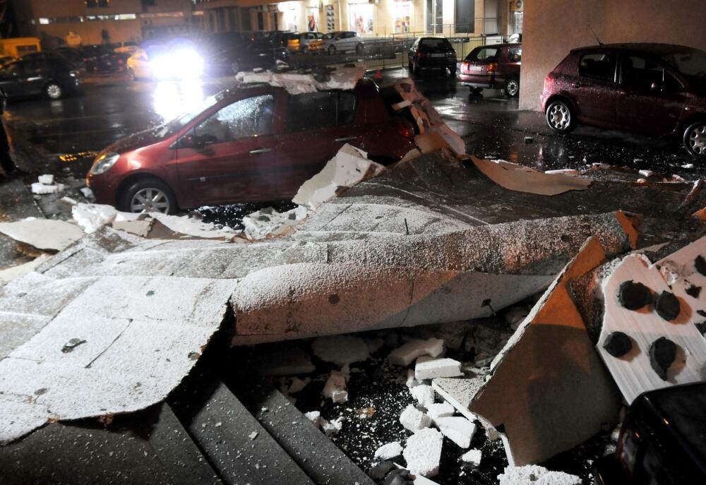 fasada, dalmatinska, moskovska