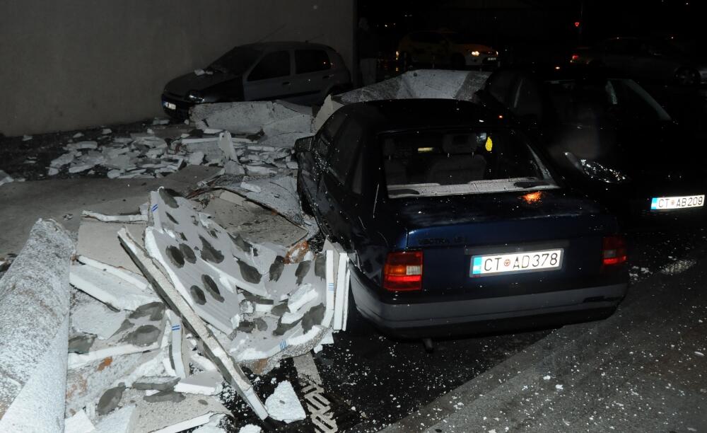 fasada, dalmatinska, moskovska