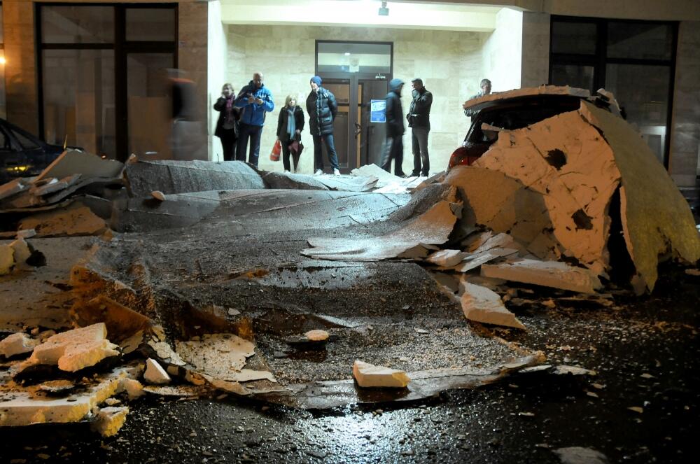 fasada, dalmatinska, moskovska