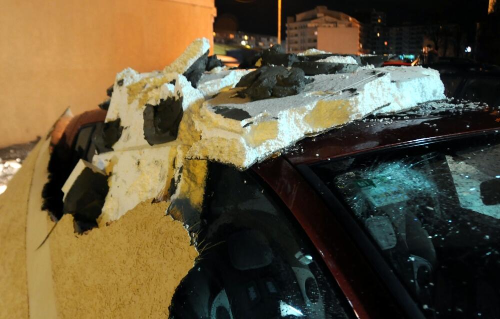 fasada, dalmatinska, moskovska