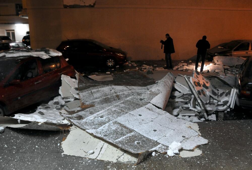 fasada, dalmatinska, moskovska