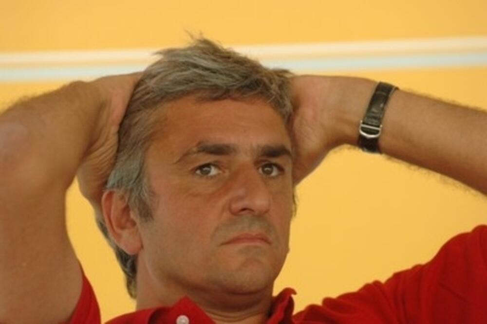 Erve Morin, Foto: Beffco.com