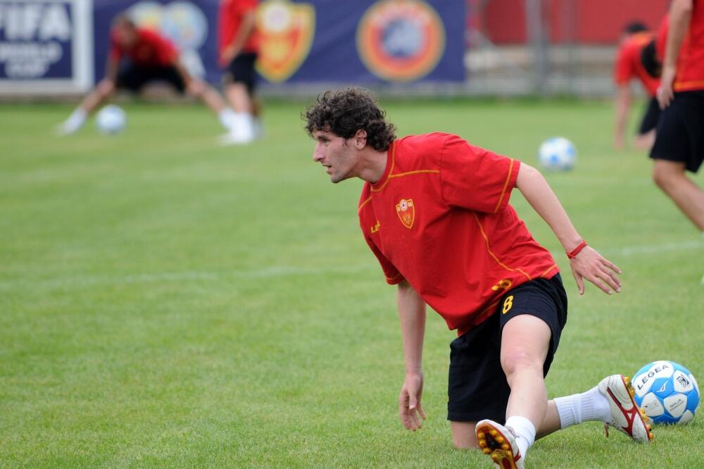 Kašćelan, Foto: Savo Prelević