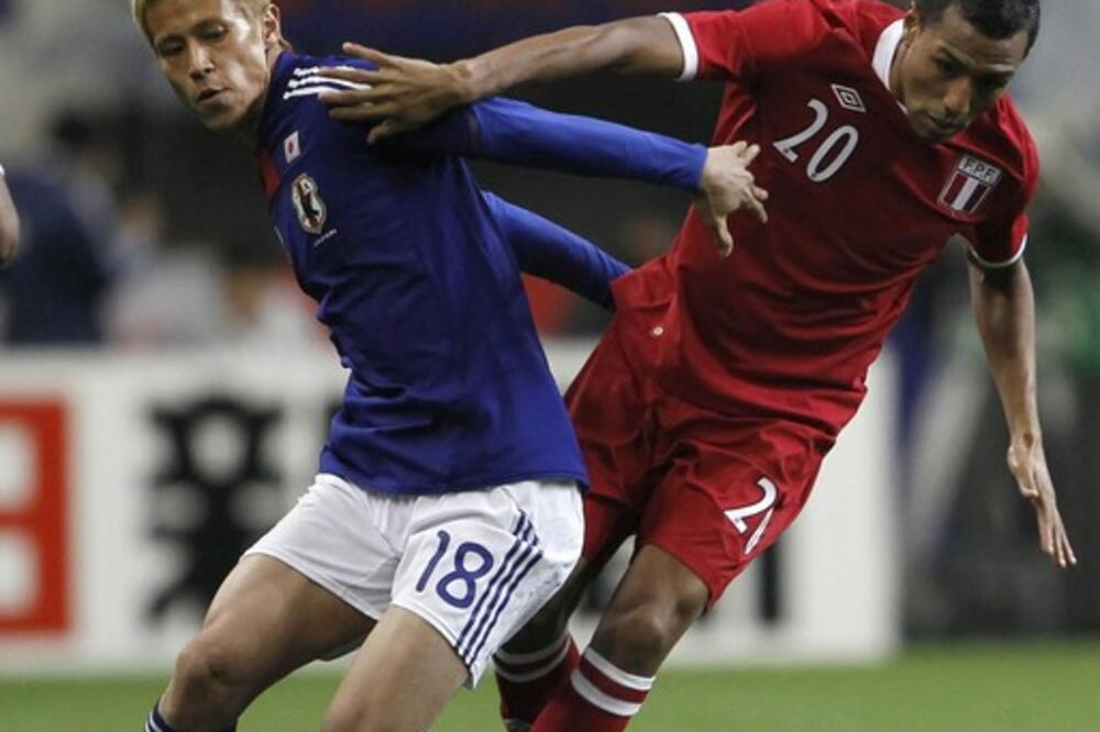 Honda, Foto: REUTERS