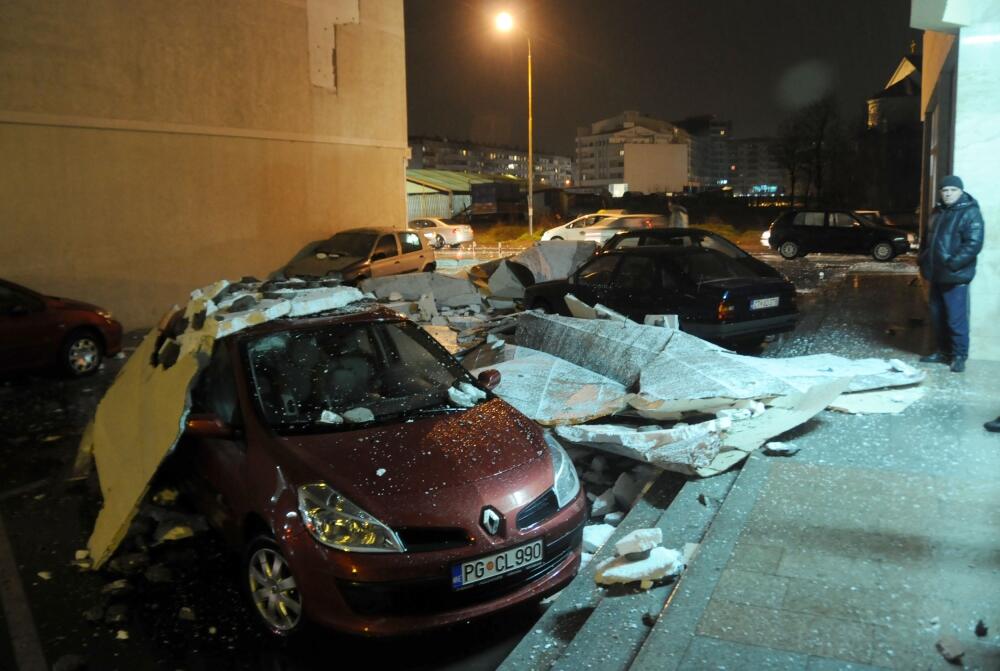 fasada, dalmatinska, moskovska