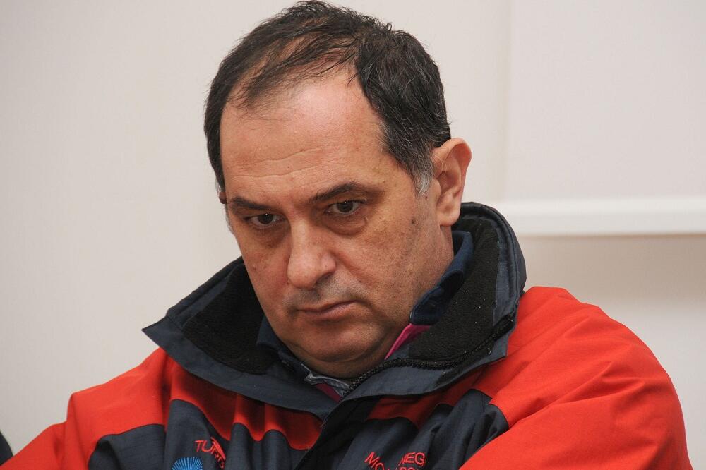 Dejan Adžić, Foto: Zoran Đurić