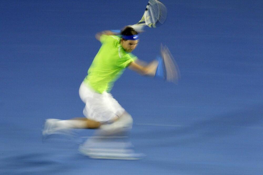 Nadal, Foto: Beta/AP