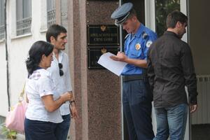 Državna imovina nije vlasništvo NVO “AMD Budva”