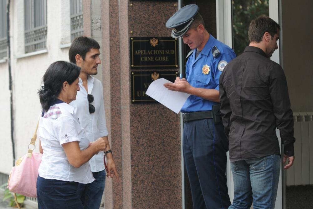 AMD Budva, Biserka BOjić, Foto: Arhiva "Vijesti"