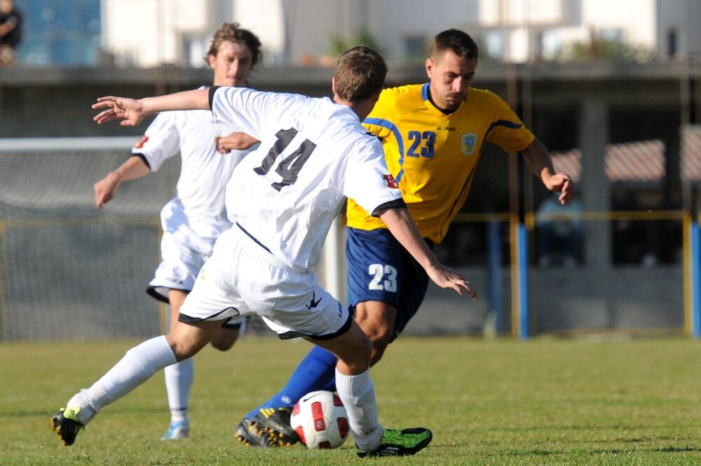 Mogren - Zeta, Foto: V. BELOJEVIĆ