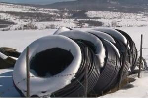 Krivična prijava protiv Elinga zbog postavljanja kabla u Pljevljima