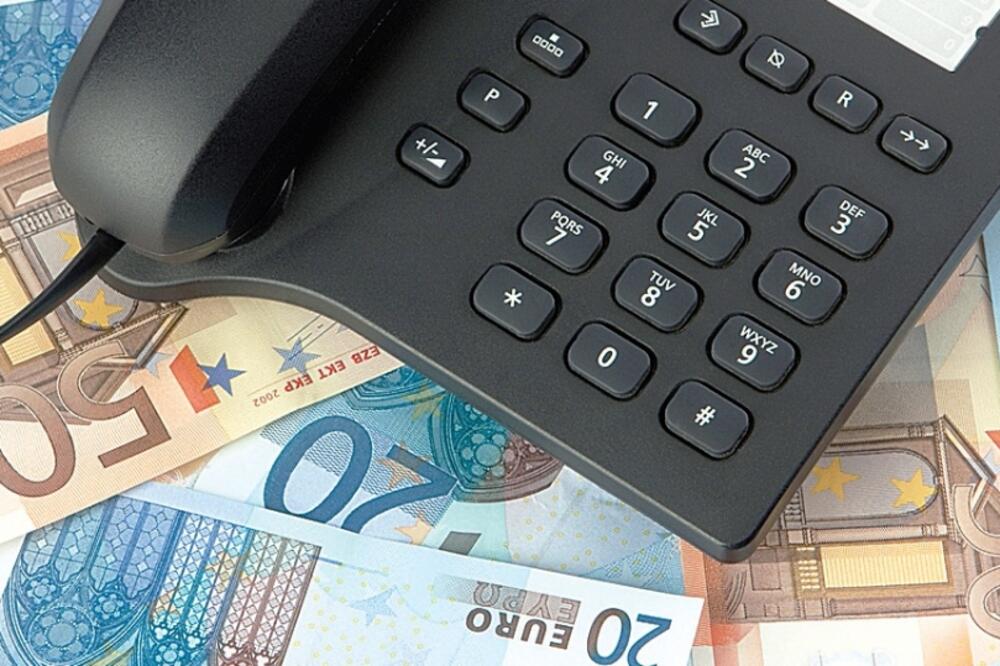 telefon, Foto: Shutterstock.com