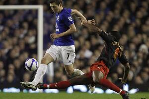 Biljaletdinov iz Evertona u Spartak Moskvu