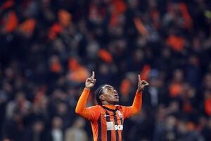 Šahtjor odbio Čelzijevu ponudu za Vilijana