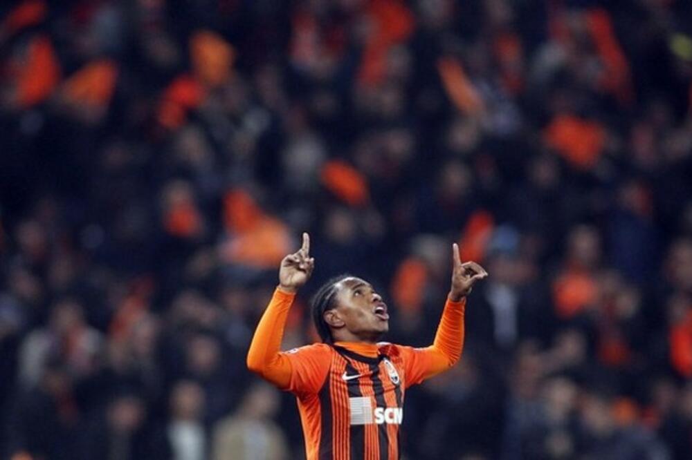 Vilijan, Foto: REUTERS