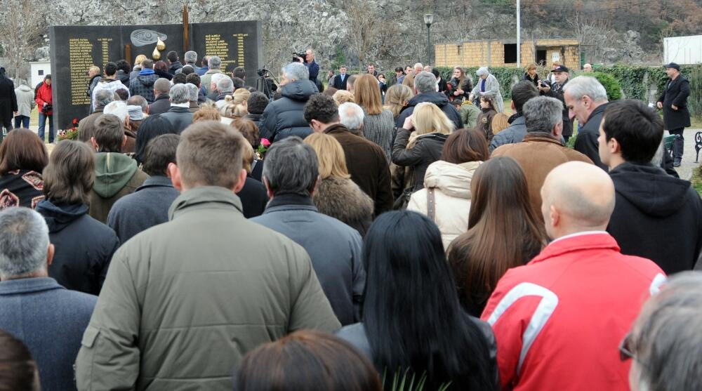 voz neprebola, tragedija Bioče