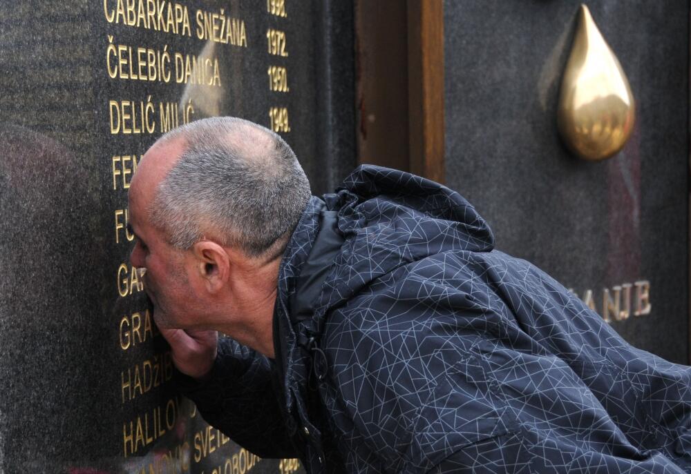 voz neprebola, tragedija Bioče