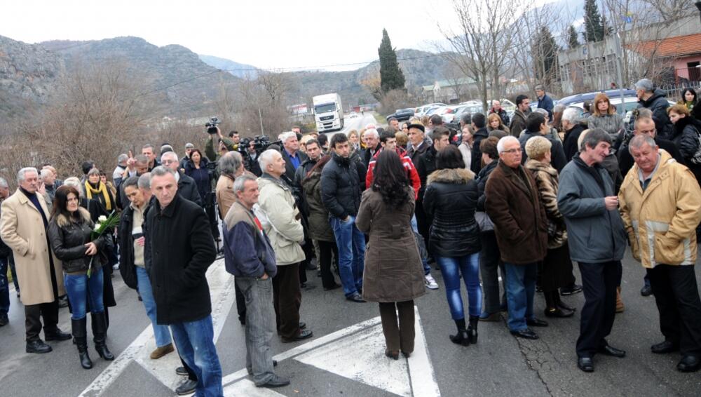 voz neprebola, tragedija Bioče