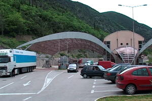 Putovao sa falsifikovanim makedonskim pasošem