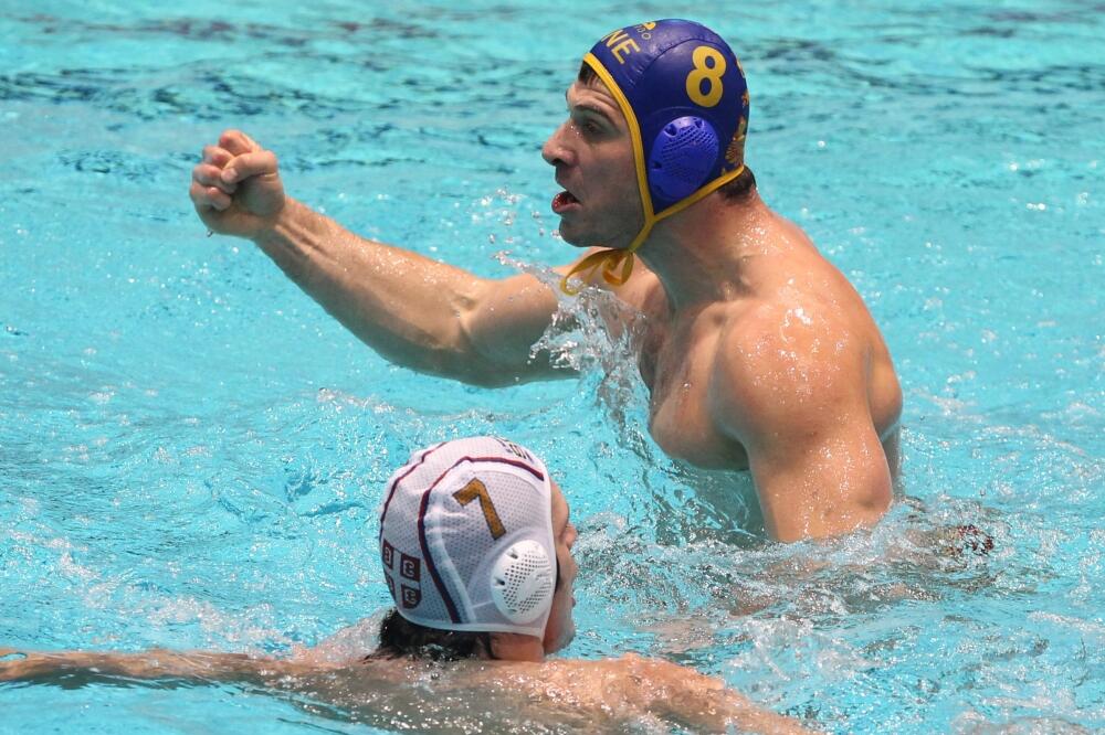 Nikola Janović, Foto: Aniko Kovač