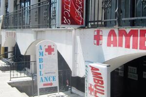 Ljekar optužen za dvostuko ubistvo se branio ćutanjem