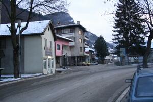 Mladićima iz Bijelog Polja zbog tuče zabranjen ulazak u Srbiju