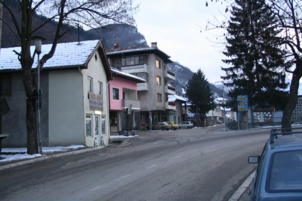 Prijepolje, Foto: Facebook